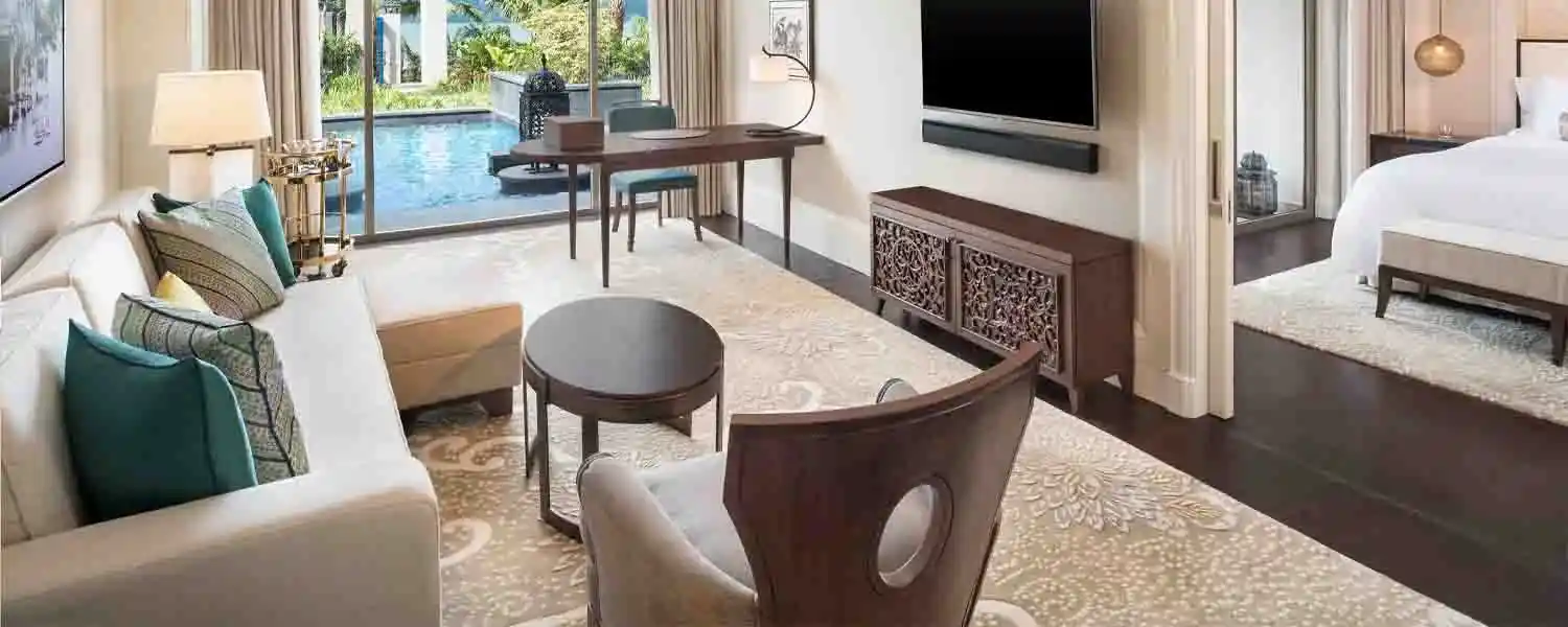 The St Regis Langkawi-1